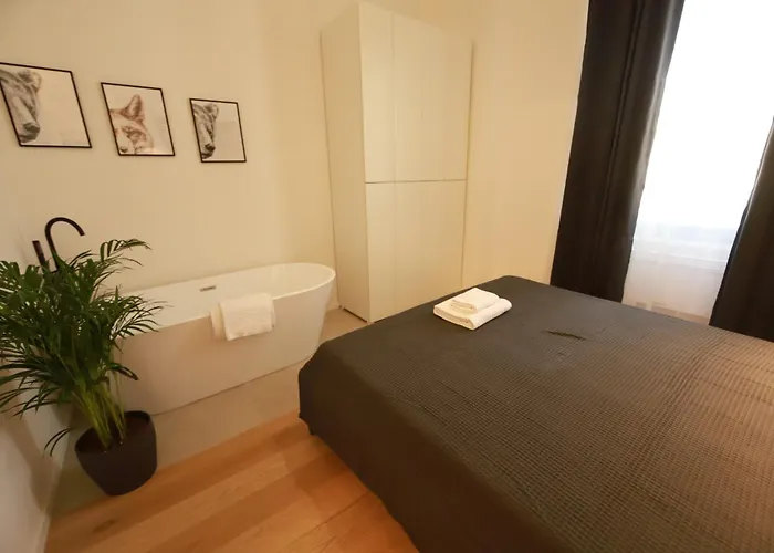 Giulio Cesare - Casa Palmeri Apartment Rom