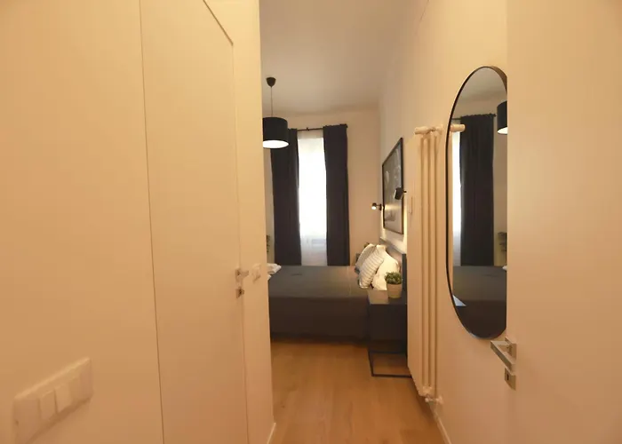 Giulio Cesare - Casa Palmeri Apartment *