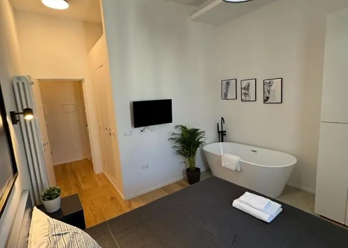 Giulio Cesare - Casa Palmeri Apartment