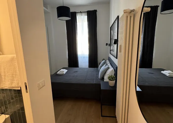 Apartment Giulio Cesare - Casa Palmeri