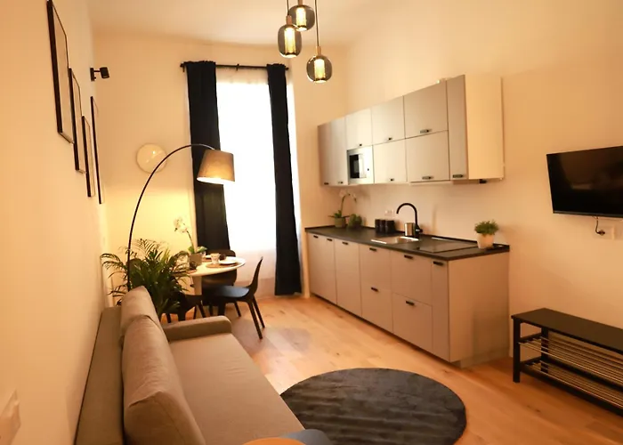 Giulio Cesare - Casa Palmeri Apartment *