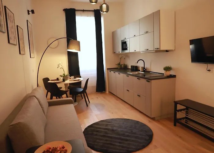 Giulio Cesare - Casa Palmeri Apartment *