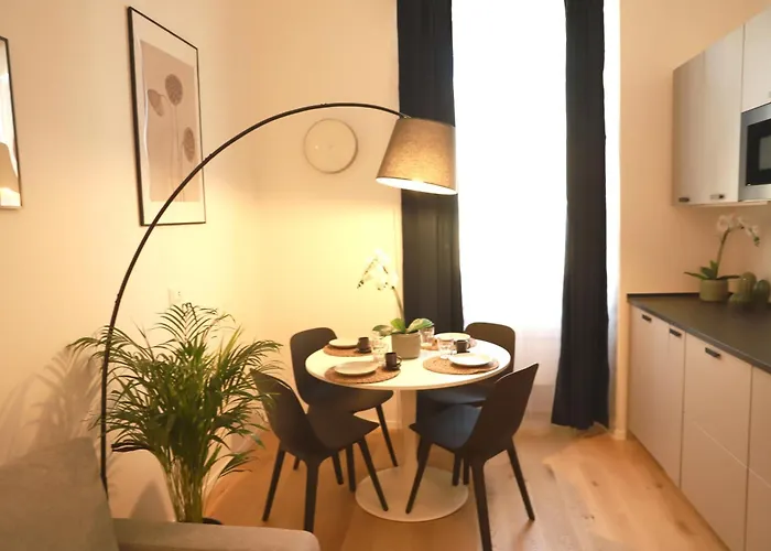 Apartment Giulio Cesare - Casa Palmeri